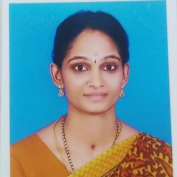 Babysitter in Gangavalli: Swadhika