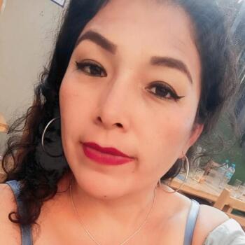 Babysitter in Huanchaco (Provincia de Trujillo): Olinda