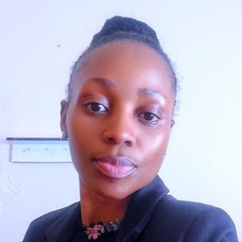 Babysitter in Johannesburg: Happy