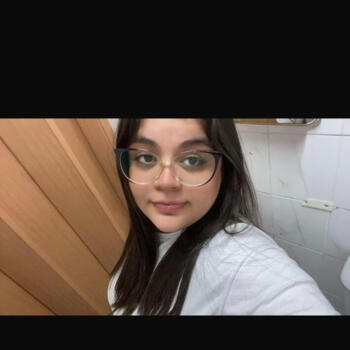 Babysitter in Merlo (Buenos Aires): Micaela