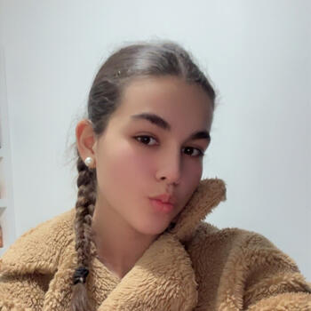 Babysitter in Bédarrides: Maiva