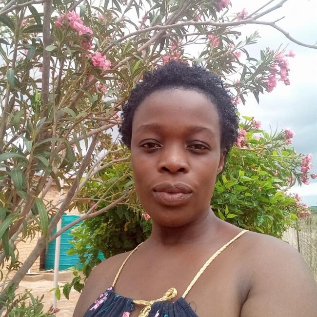 Babysitter in Pretoria: Seosenyeng Cathrine