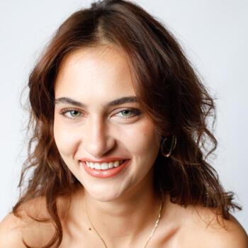 Babysitter in Maastricht: Anna