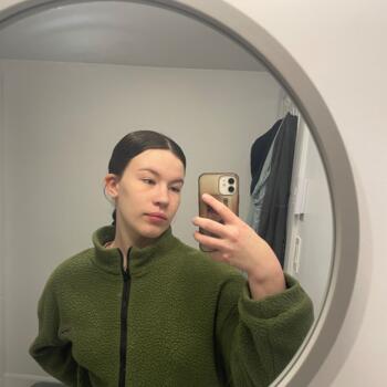 Babysitter Québec: Luna