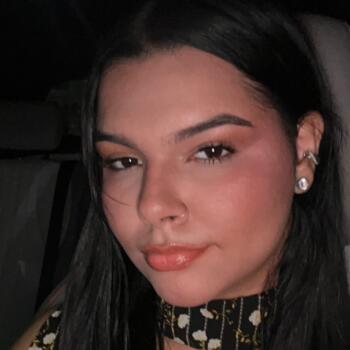 Babysitter Fortaleza: Maria isabela