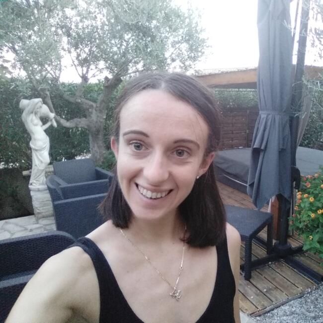 Babysitter in Lézignan-Corbières: Aude Amandine