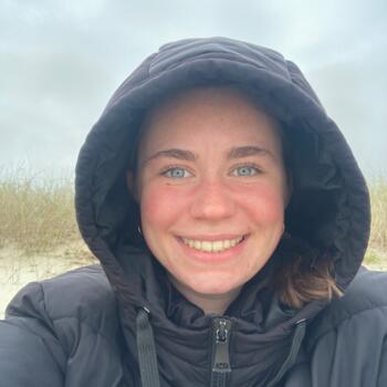 Babysitter Locmariaquer: Garance