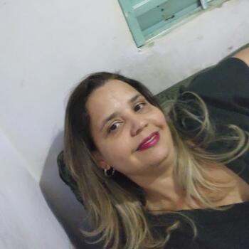 Babysitter Montes Claros: KEISSA