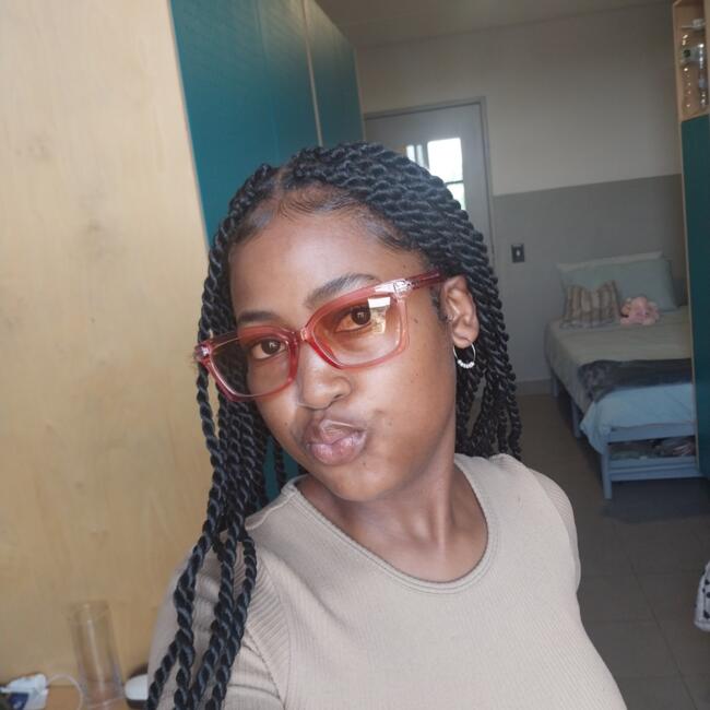 Babysitter in Pretoria: Mosima Tshegofatso