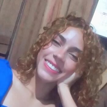 Babá em Belém: Karolina