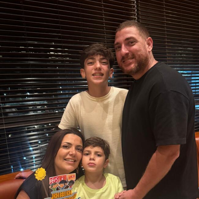 Emprego de babá em Fortaleza: Ana Claudia