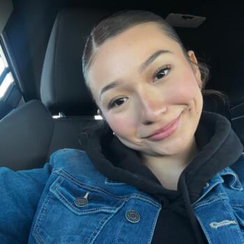 Nanny in South El Monte: Alexandra