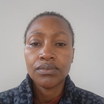 Nanny Cape Town: EthelMurindakana