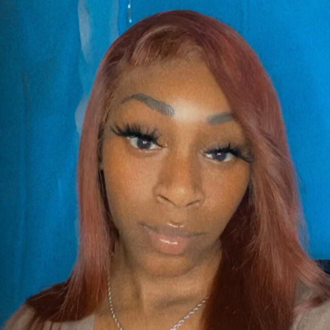 Nanny in Norfolk (Virginia): LaKyra