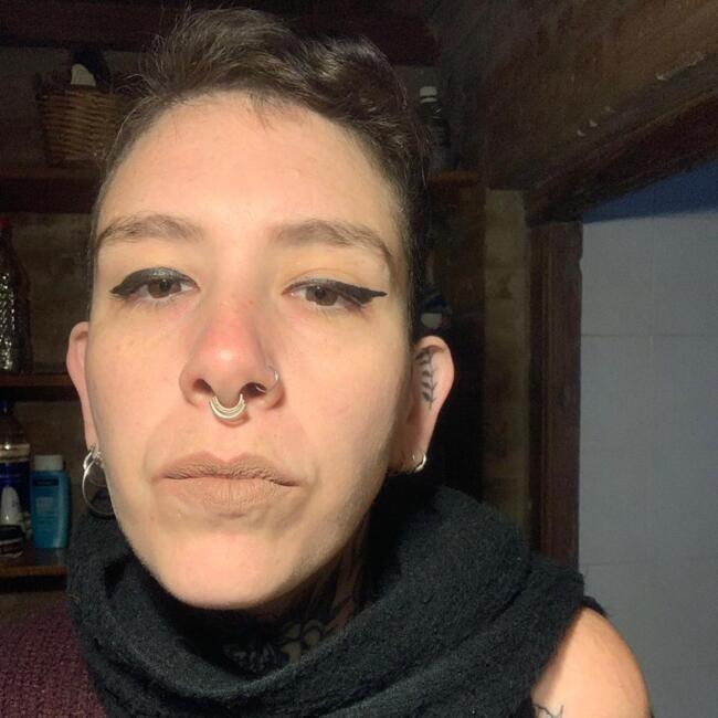 Niñera en Córdoba: Julieta