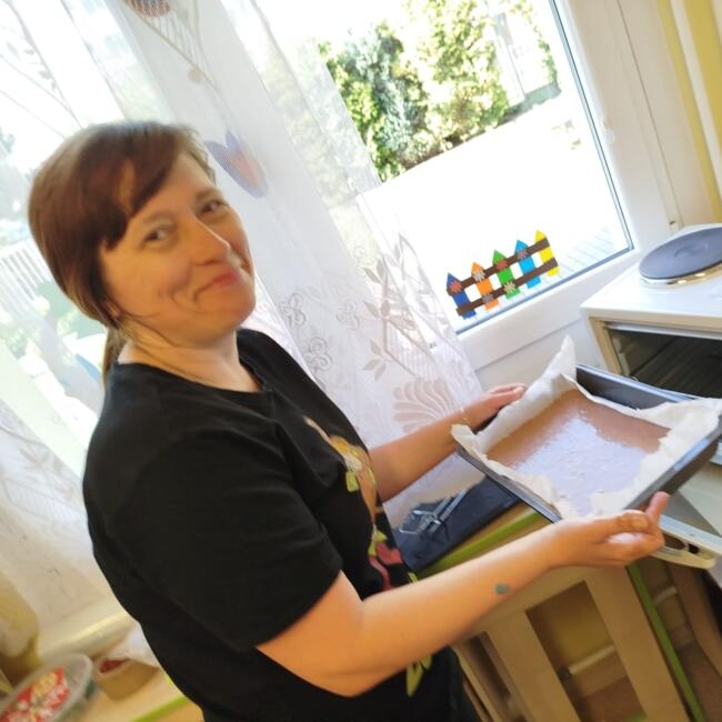 Babysitter in Pilsen: Marie