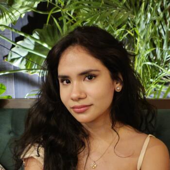 Babysitter in Lima: Kellita