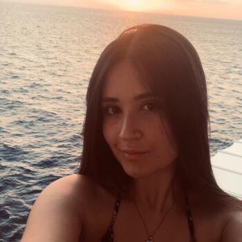 Babysitter in Palombara Sabina: Giulia