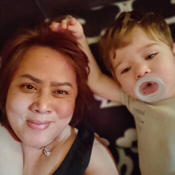 وظيفة جليسة أطفال في الدوحة: وظيفة جليسة أطفال Sally