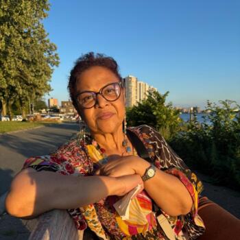 Nounou à Gavaudun: Ana Paula