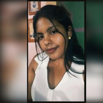 Niñera en Caracas: Yaxy