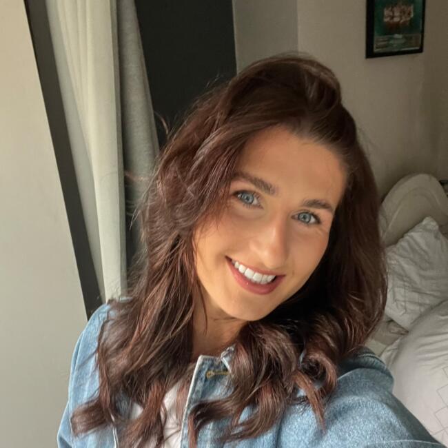 Babysitter in Blackrock: Lucinda