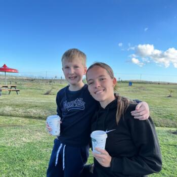 Babysitter in Port Elizabeth: Zonica