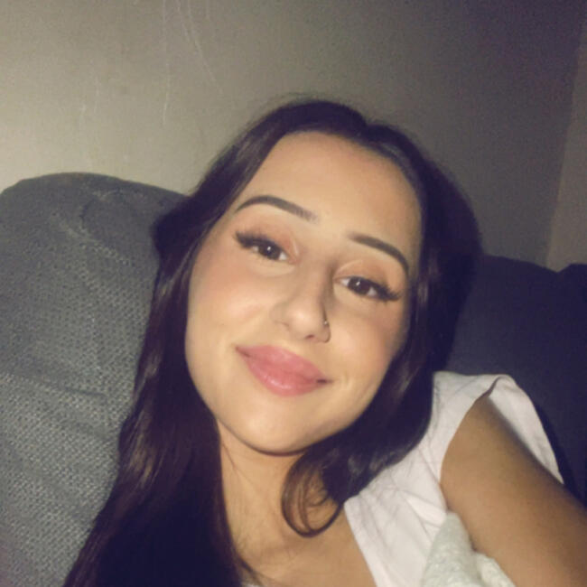 Babysitter in Marignane: Marilyse