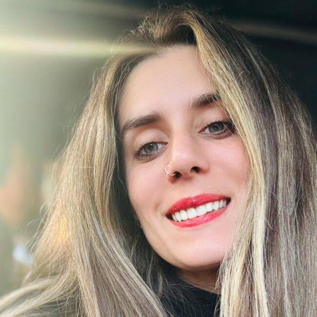 Babysitter in Echternacherbrück: Luciana