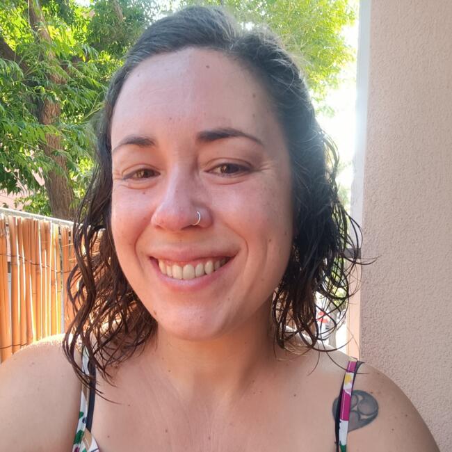 Babysitter in Sabadell: Laia