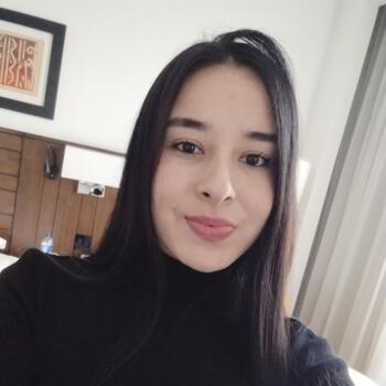 Niñera en Valladolid: Niyired Sofia