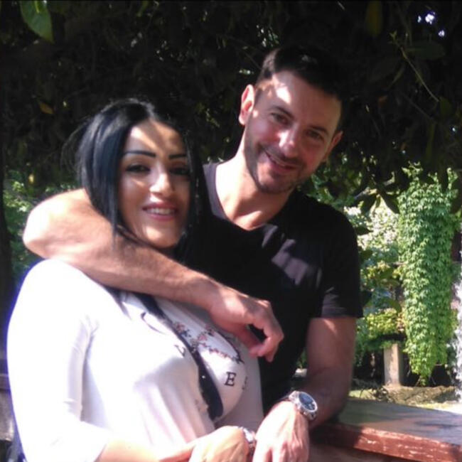 Babysitting job in Lonate Pozzolo: Iatimad