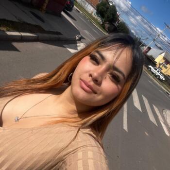 Niñera en El Monte: Alondra