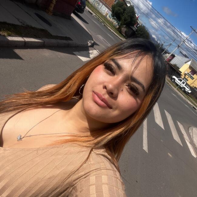 Niñera en El Monte: Alondra