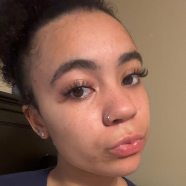 Babysitter in Topeka: Emma