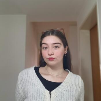 Babysitter in Neuquén: Constanza