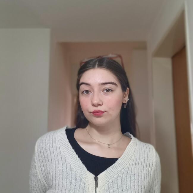 Niñera en Ciudad de Neuquén: Constanza