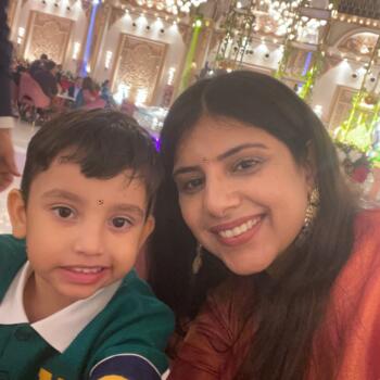 Babysitting job in Faridabad: babysitting job Priyanka