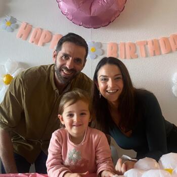 Babysitting job in Bergen op Zoom: babysitting job MARIA