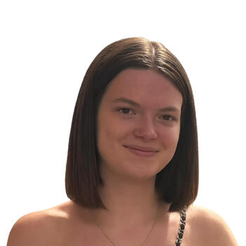 Nanny in Ourense: Alba