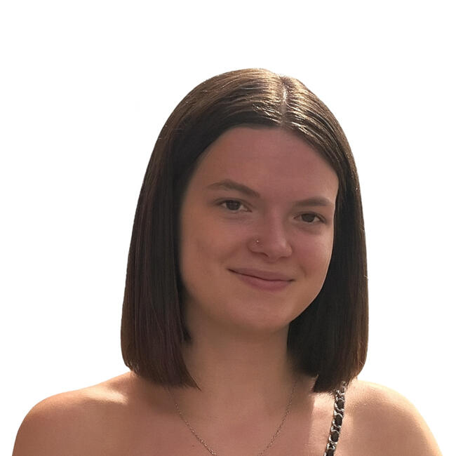 Niñera en Ourense: Alba