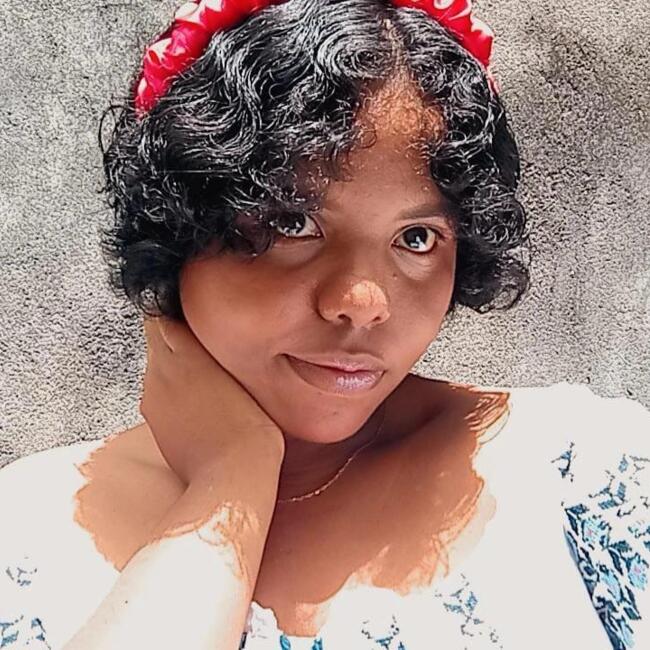 Niñera en Cereté: Linda