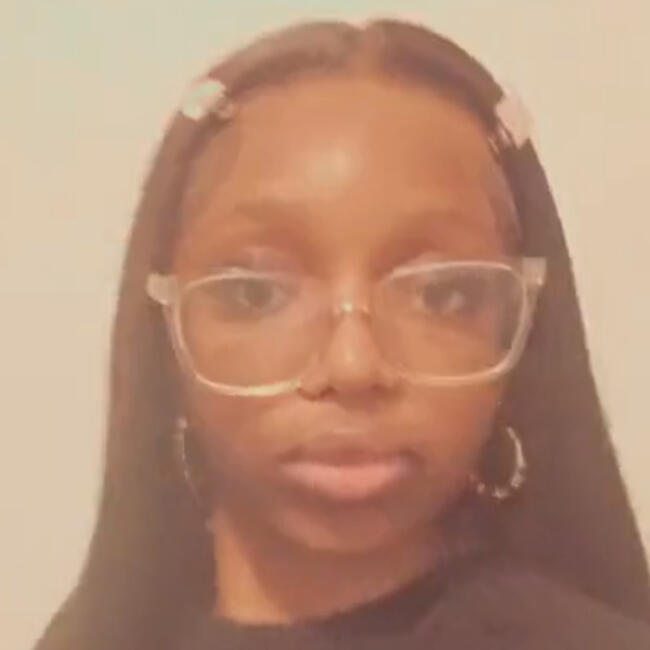 Babysitter in Gravesend: Morayo