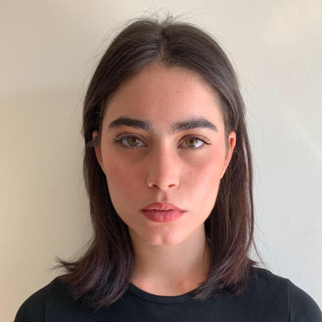 Babysitter in Lisbon: Isaabella