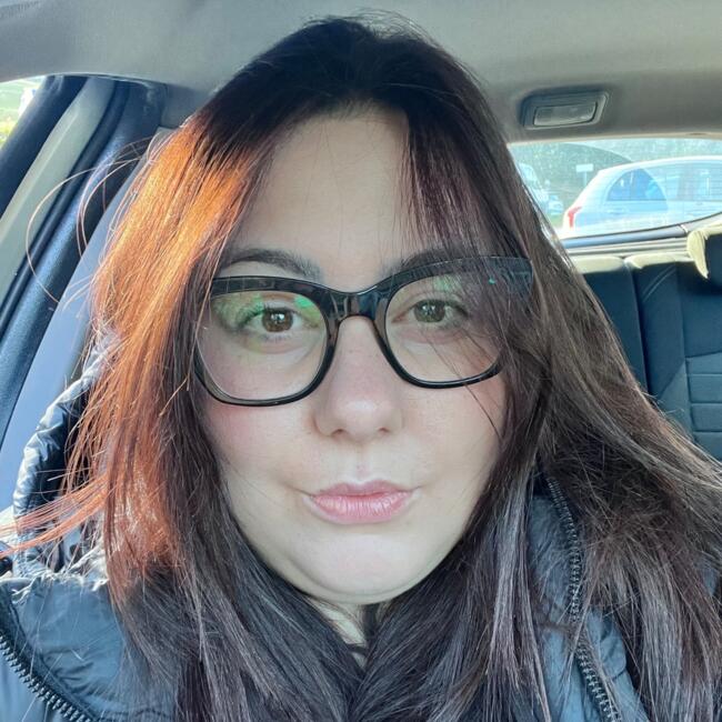 Babysitter in Chieti: Giulia