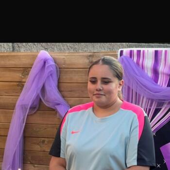 Baby-sitter à Villejuif: Clara