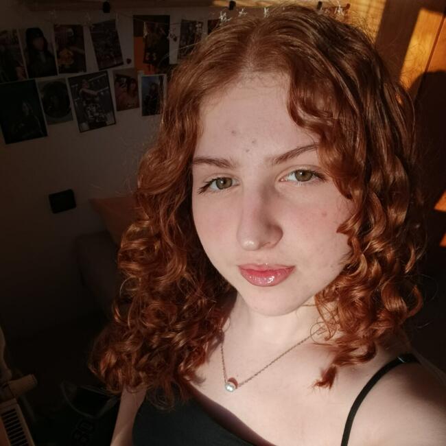 Chůva v Třebíč: Mary