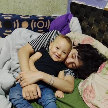 Babysitting job in São Paulo (São Paulo): babysitting job Mikaela