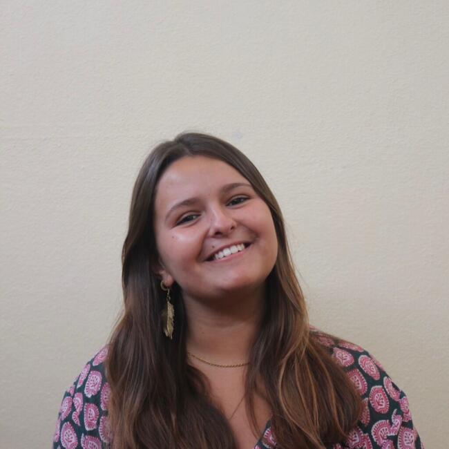 Babysitter em Lisboa: Francisca