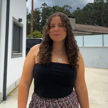 Babysitter in Águeda Municipality: Noelia